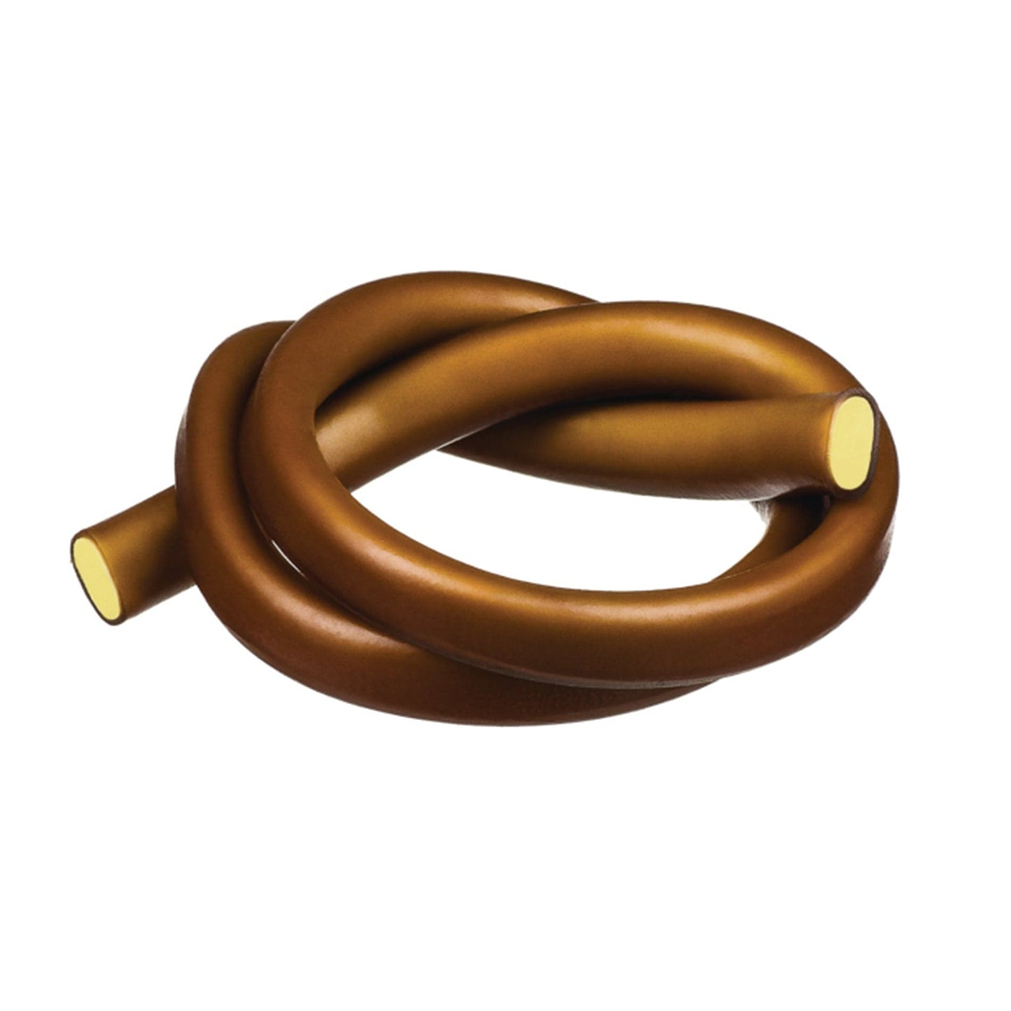 Meeega Cables Gummy Rope COLA Copy of Meeega Cables European Chewy Rope Candy - Custom 12-Pack individually wrapped Meeega Cables, each over 2-feet long cups with lids and straws